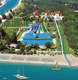 DAIMA RESORT HOTEL