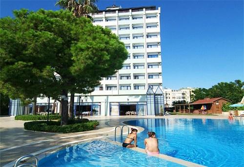 ANTALYA HOTEL