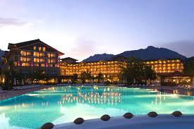  AVANTGARDE HOTEL & RESORT