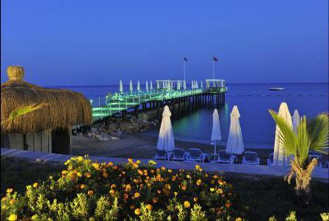  AVANTGARDE HOTEL & RESORT
