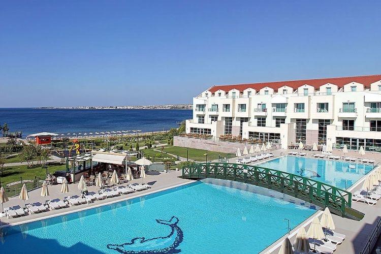 ADRİNA HOTEL DE LUXE HEALTH & SPA