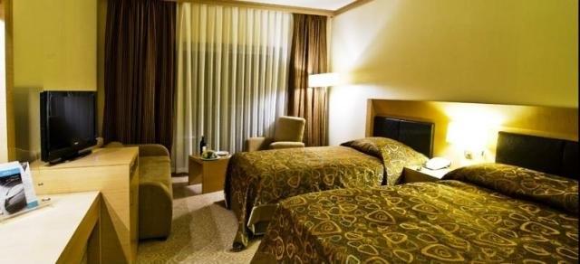 ADRİNA HOTEL DE LUXE HEALTH & SPA