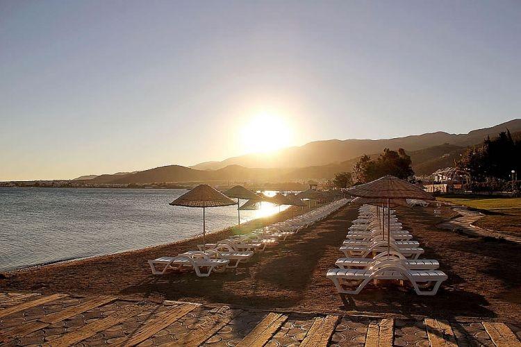 ADRİNA HOTEL DE LUXE HEALTH & SPA