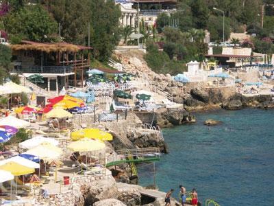 KAŞ MAKİ OTEL 