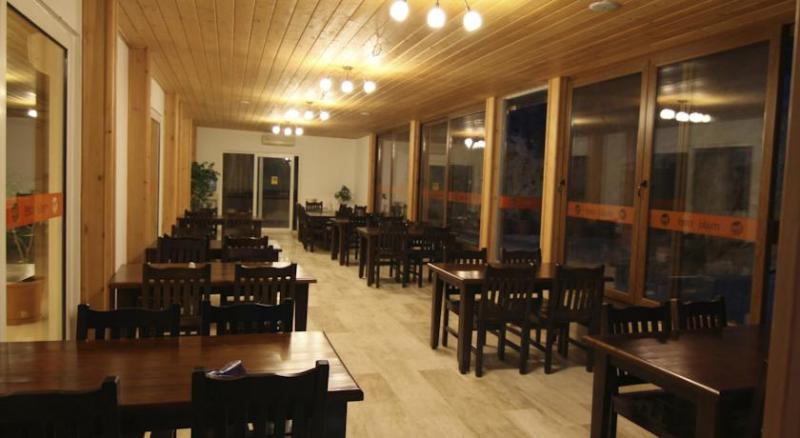 KAŞ MAKİ OTEL 