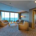  AVANTGARDE HOTEL & RESORT