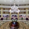  AVANTGARDE HOTEL & RESORT