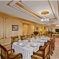  AVANTGARDE HOTEL & RESORT