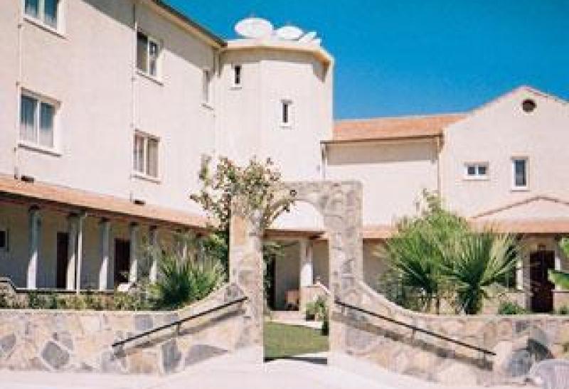 DALYAN COUNTRY HOTEL