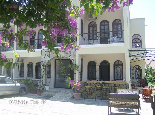 DALYAN COUNTRY HOTEL