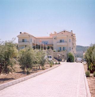 DALYAN COUNTRY HOTEL