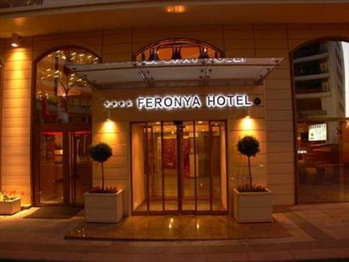 FERONYA OTEL