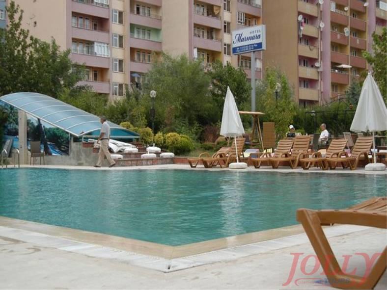 Bey Marmara Suıte Hotel