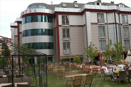 Bey Marmara Suıte Hotel