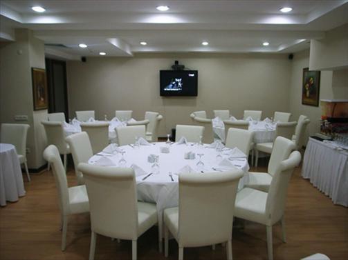 Bey Marmara Suıte Hotel