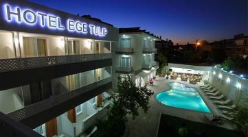 Ege Tulip Çeşme Deluxe Otel