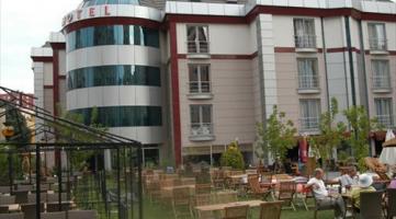 Bey Marmara Suıte Hotel