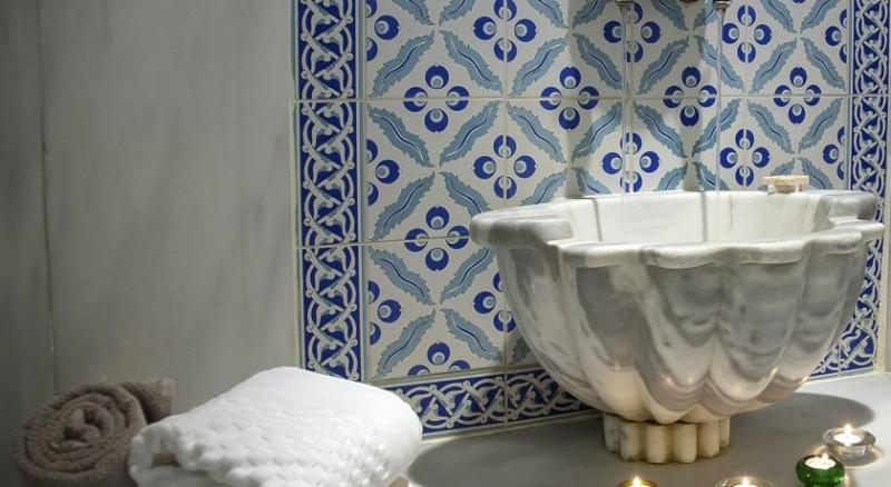 The House Hotel Galatasaray