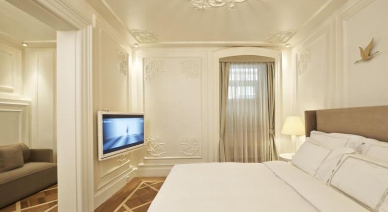 The House Hotel Galatasaray