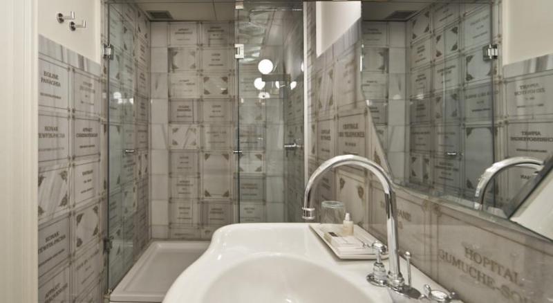 The House Hotel Galatasaray