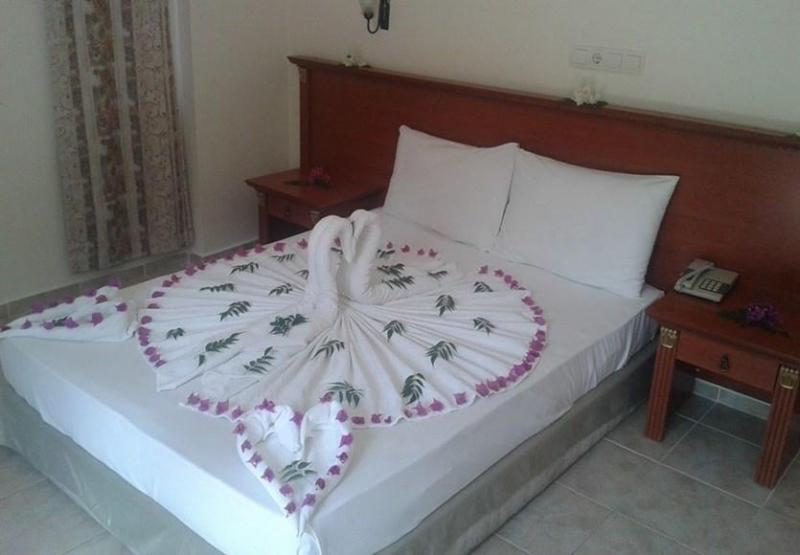 YEL HOLİDAY RESORT