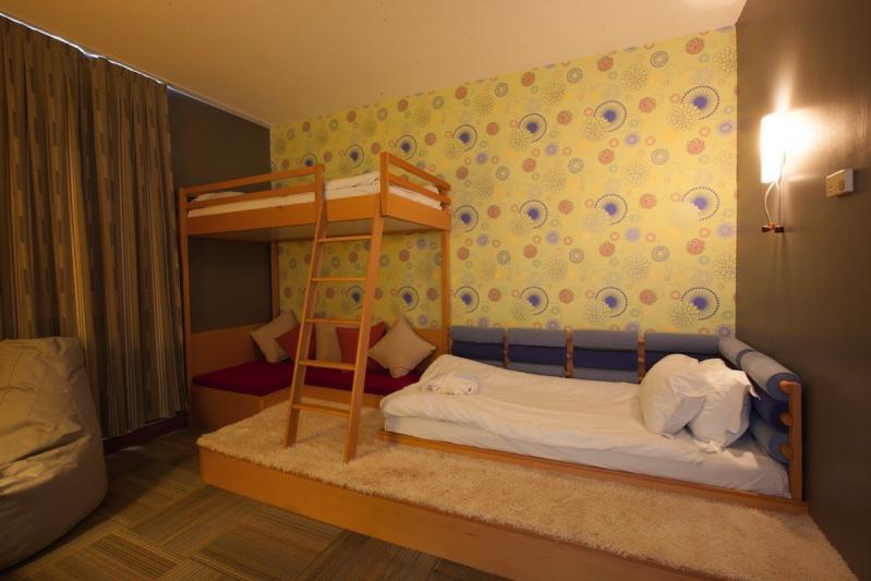 IC HOTELS SANTAİ FAMİLY RESORT HOTEL 