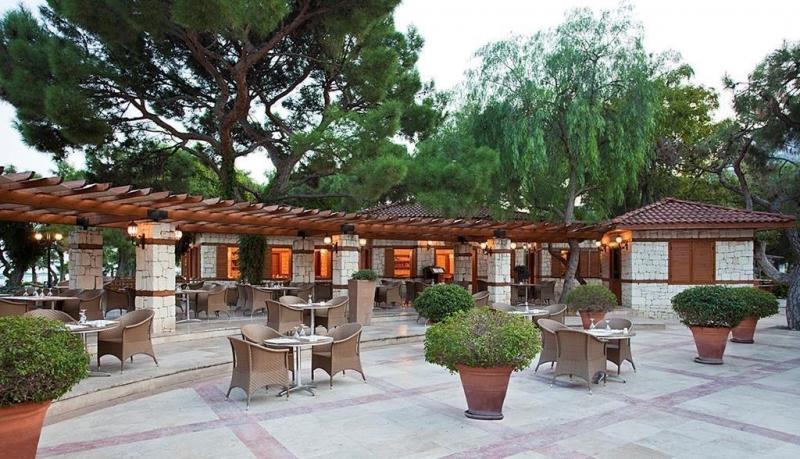 AKKA ANTEDON HOTEL
