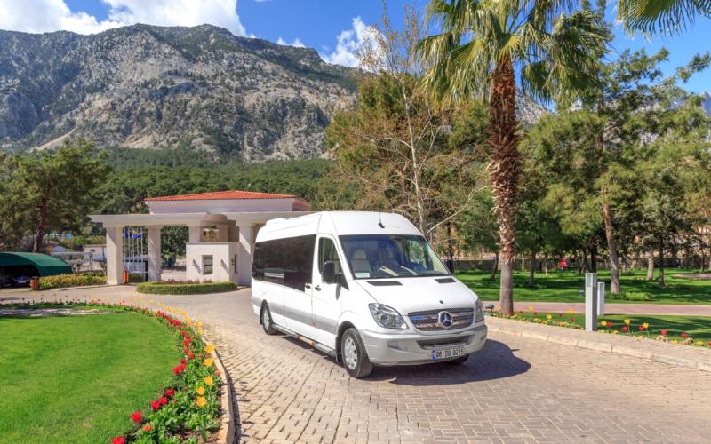 AKKA ANTEDON HOTEL