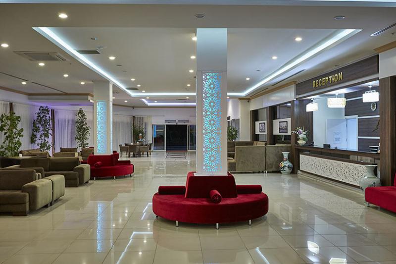 Royal Towers Resort Hotel & Spa