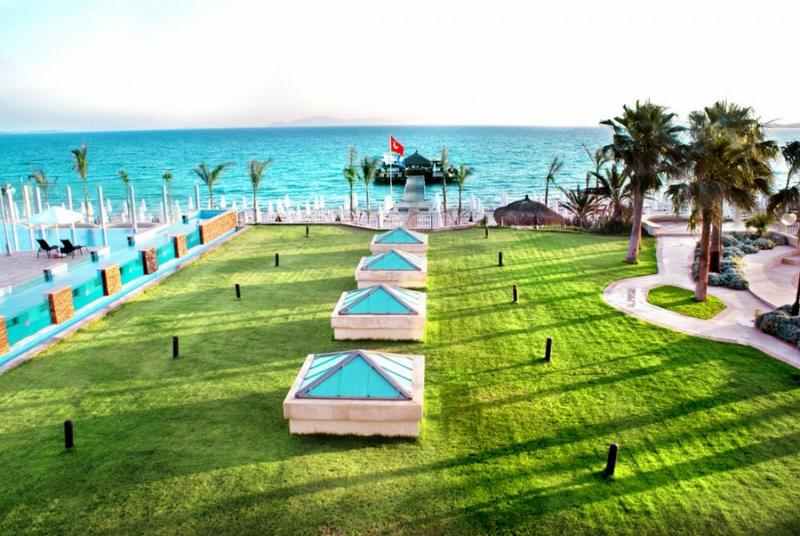 Sheraton Çeşme Resort & Spa