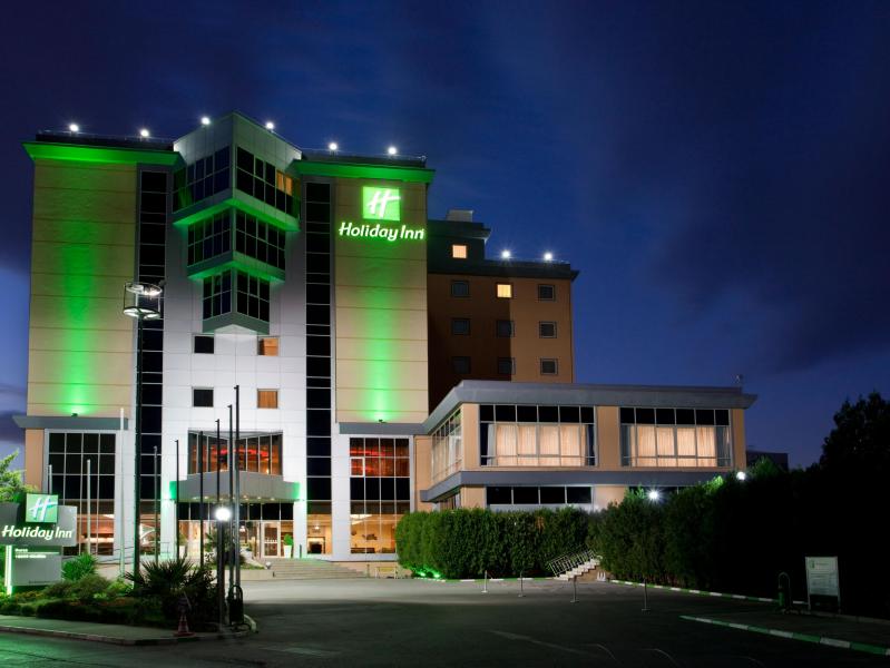 Holiday Inn Hotel Bursa