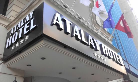Atalay Hotel