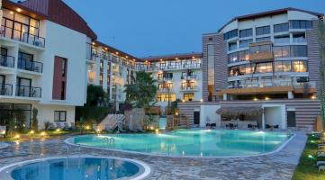 PIRIL HOTEL TERMAL & SPA