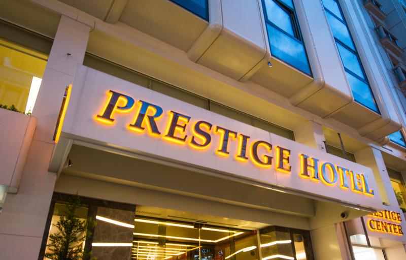 Prestige Hotel