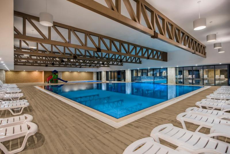 May Thermal Resort & Spa