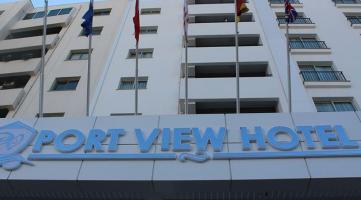 Port View Hotel