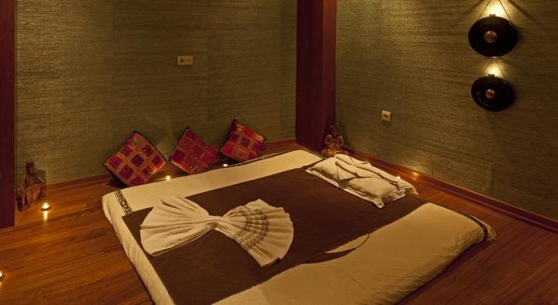 Mcg Çakmak Thermal Hotel