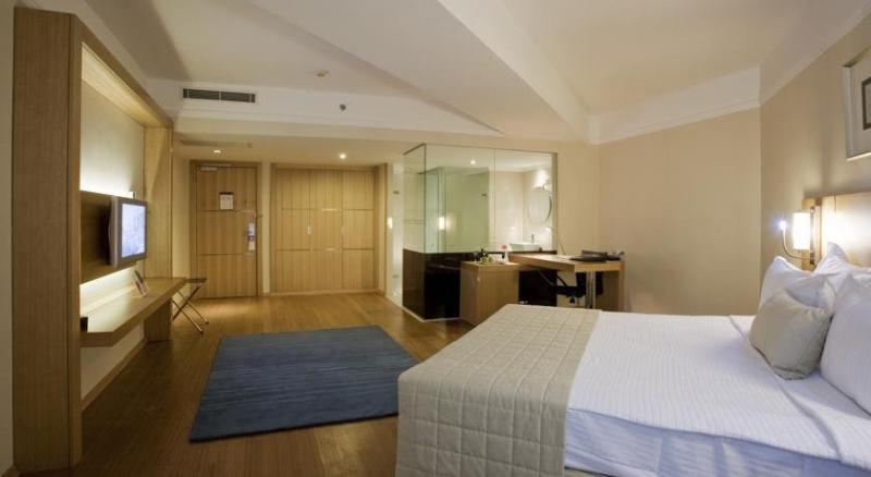 Mcg Çakmak Thermal Hotel