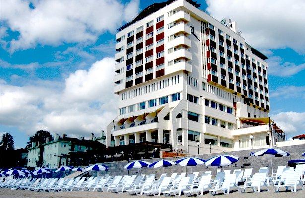 İğneada Resort Hotel & Spa