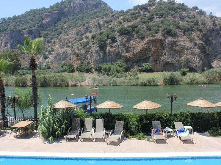 Dalyan Tezcan Hotel