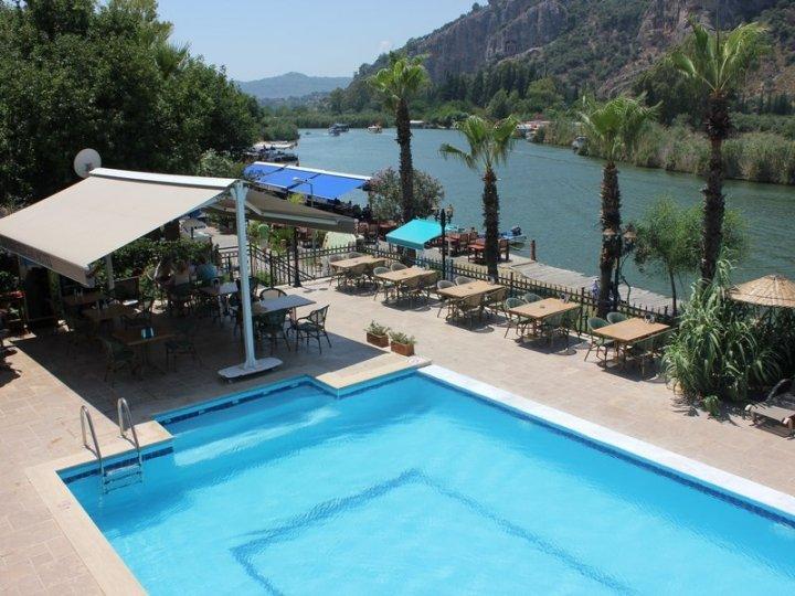 Dalyan Tezcan Hotel