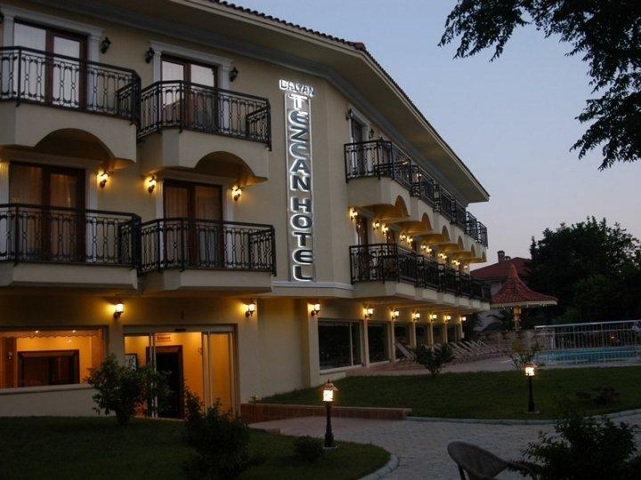 Dalyan Tezcan Hotel