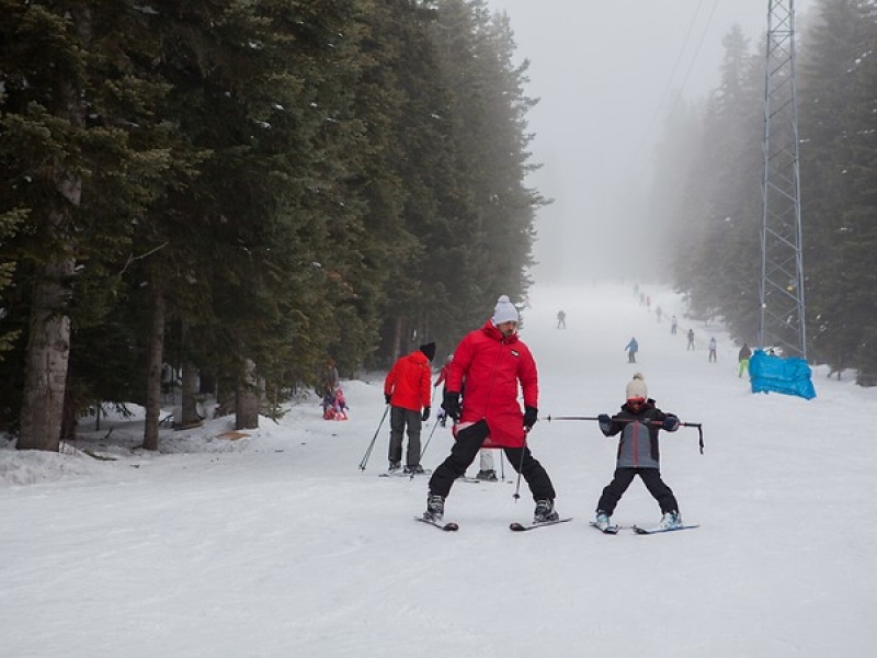 Ferko Ilgaz Mountain Hotel & Resort