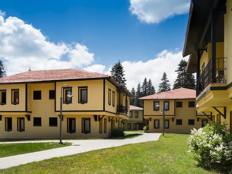 Ferko Ilgaz Mountain Hotel & Resort