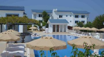 Merit Aphrodite Hotel