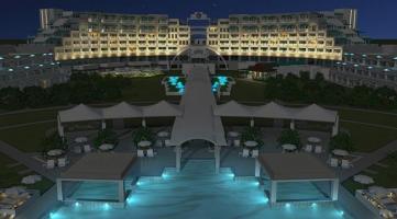 Limak Cyprus Deluxe Hotel