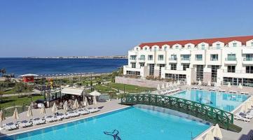 Adrina Termal Health & Spa Hotel