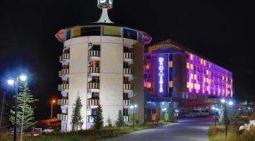 Divaisib Termal Resort Hotel & SPA 