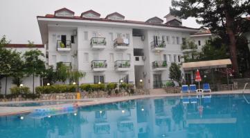 Sunshine Holiday Resort Hotel