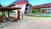 DAIMA RESORT HOTEL